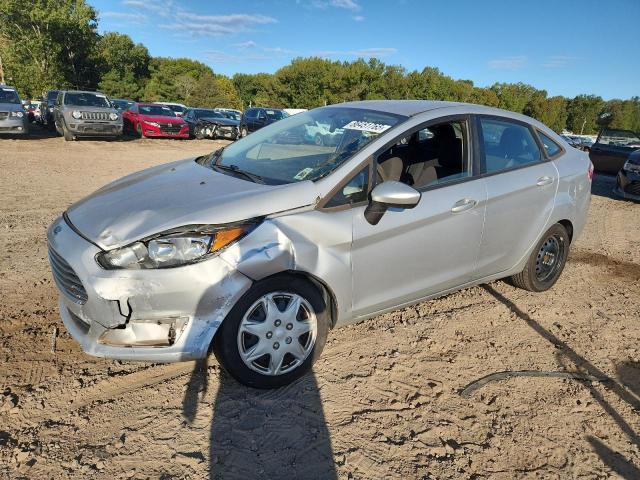 2014 FORD FIESTA S, 