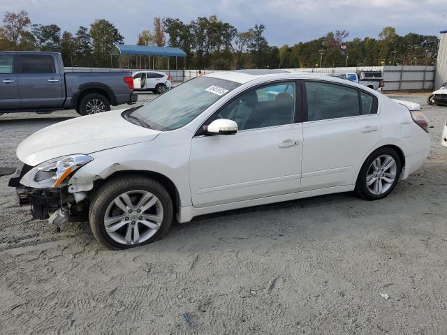 2011 NISSAN ALTIMA BASE, 