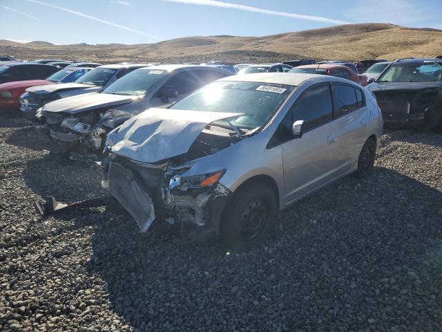 2010 HONDA INSIGHT EX, 