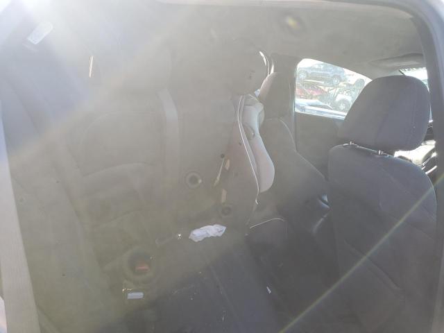 1G1ZG5ST2KF213659 - 2019 CHEVROLET MALIBU RS Gümüş fotoğraf 10