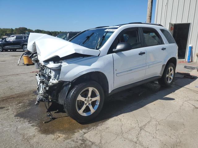 2007 CHEVROLET EQUINOX LS, 