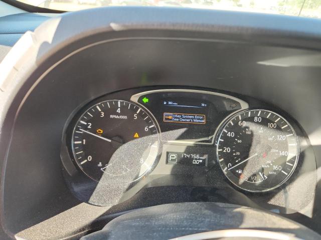 5N1AR2MN3EC693269 - 2014 NISSAN PATHFINDER S Silber Foto 9