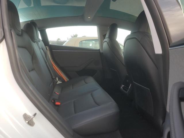 5YJ3E1EA2RF767269 - 2024 TESLA MODEL 3 Ağ foto 10