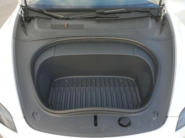 5YJ3E1EA2RF767269 - 2024 TESLA MODEL 3 Ağ foto 11