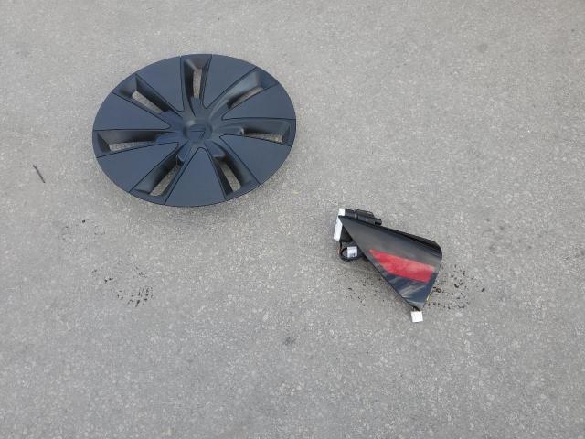 5YJ3E1EA2RF767269 - 2024 TESLA MODEL 3 Ağ foto 12