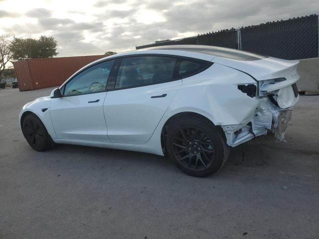 5YJ3E1EA2RF767269 - 2024 TESLA MODEL 3 Ağ foto 2