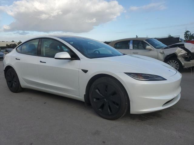 5YJ3E1EA2RF767269 - 2024 TESLA MODEL 3 Ağ foto 4