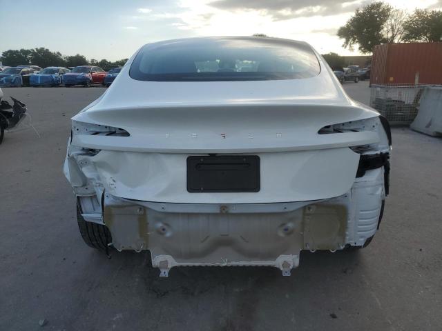 5YJ3E1EA2RF767269 - 2024 TESLA MODEL 3 Ağ foto 6