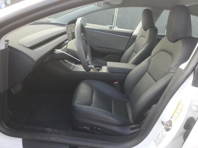 5YJ3E1EA2RF767269 - 2024 TESLA MODEL 3 Ağ foto 7