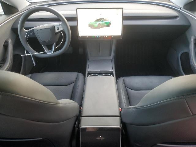 5YJ3E1EA2RF767269 - 2024 TESLA MODEL 3 Ağ foto 8