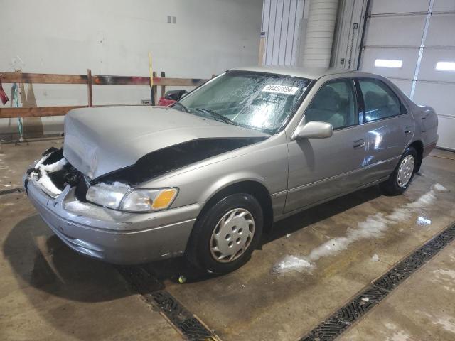 1999 TOYOTA CAMRY CE, 