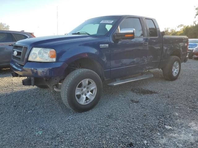 2008 FORD F150, 