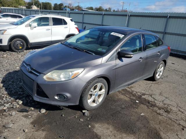 2013 FORD FOCUS SE, 