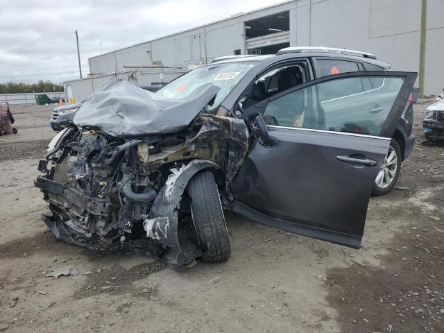 2014 TOYOTA RAV4 LIMITED, 