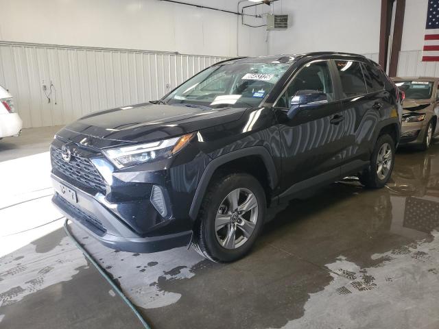 2023 TOYOTA RAV4 XLE, 