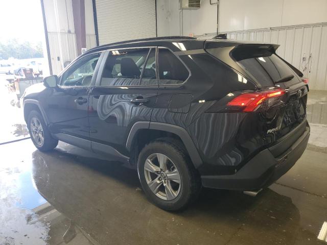 2T3W1RFVXPW286816 - 2023 TOYOTA RAV4 XLE 黑色 照片 2