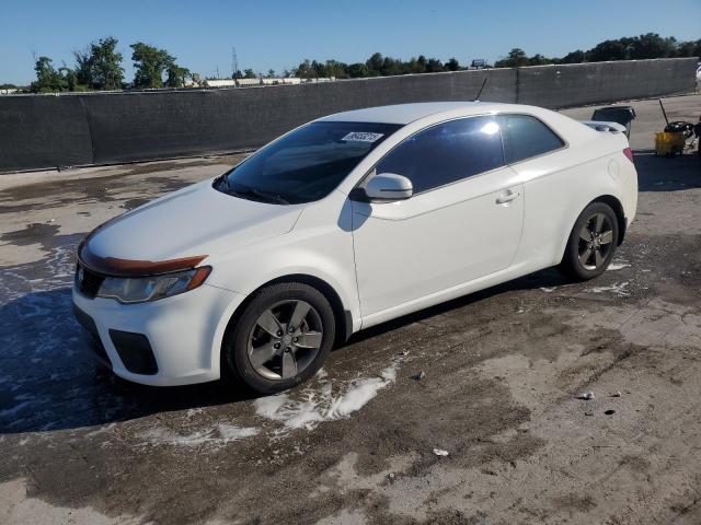 2012 KIA FORTE EX, 