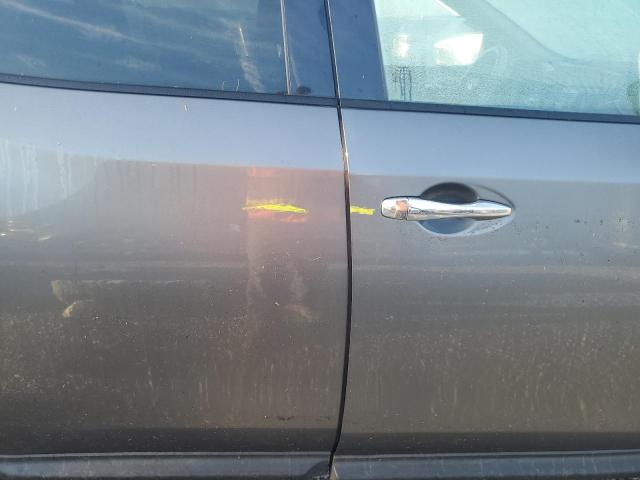 5N1DR2MN9KC645428 - 2019 NISSAN PATHFINDER S Մոխրագույն լուսանկար 12