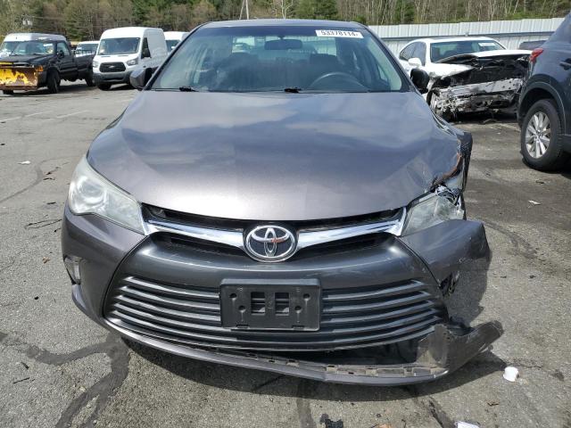 4T1BF1FK9HU667932 - 2017 TOYOTA CAMRY LE CHARCOAL photo 10