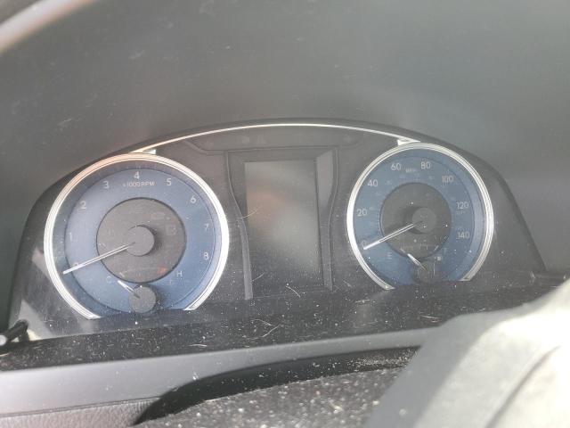 4T1BF1FK9HU667932 - 2017 TOYOTA CAMRY LE CHARCOAL photo 17