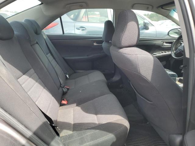 4T1BF1FK9HU667932 - 2017 TOYOTA CAMRY LE CHARCOAL photo 20