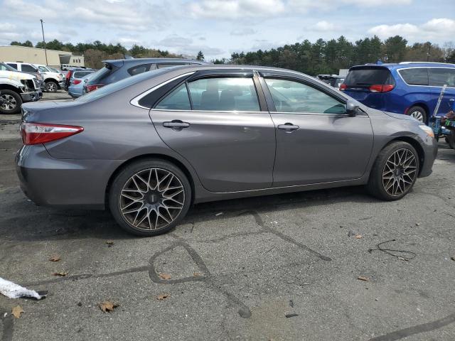 4T1BF1FK9HU667932 - 2017 TOYOTA CAMRY LE CHARCOAL photo 5