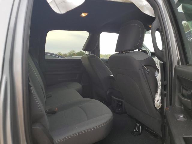 3C6UR5CL7PG636955 - 2023 RAM 2500 TRADESMAN Серый фото 10