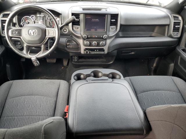 3C6UR5CL7PG636955 - 2023 RAM 2500 TRADESMAN Серый фото 8