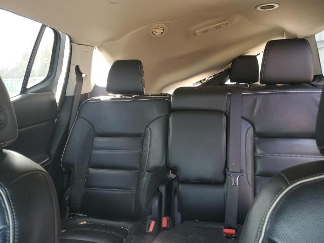 1GKKNPLS8HZ195101 - 2017 GMC ACADIA DENALI 白色 照片 10