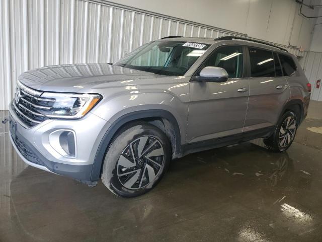 2024 VOLKSWAGEN ATLAS SE, 