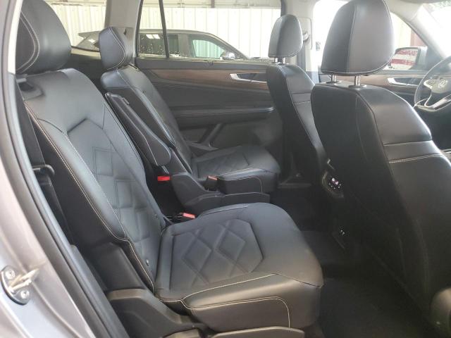 1V2KR2CA0RC563168 - 2024 VOLKSWAGEN ATLAS SE Gümüş foto 11