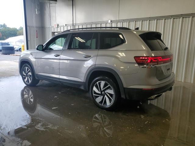 1V2KR2CA0RC563168 - 2024 VOLKSWAGEN ATLAS SE Gümüş foto 2