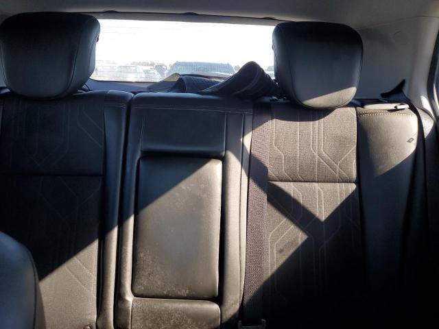 3GNCJLSB2KL255031 - 2019 CHEVROLET TRAX 1LT Көк фото 10