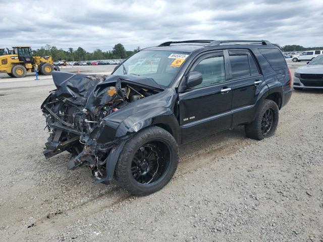 2007 TOYOTA 4RUNNER SR5, 
