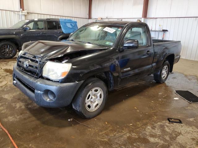 2008 TOYOTA TACOMA, 