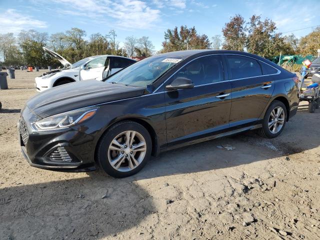 2019 HYUNDAI SONATA LIMITED, 