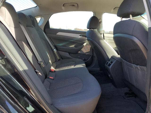 5NPE34AF0KH739432 - 2019 HYUNDAI SONATA LIMITED 黑色 照片 10