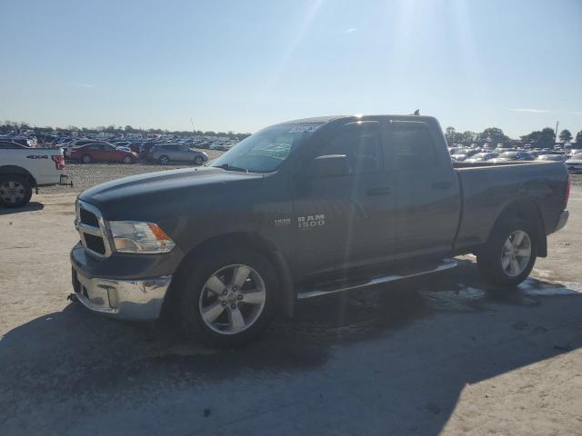 2020 RAM 1500 CLASS TRADESMAN, 