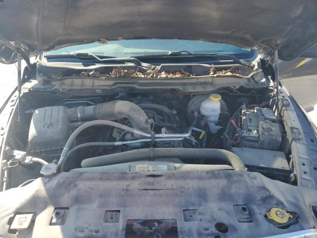 1C6RR7FT7LS125441 - 2020 RAM 1500 CLASS TRADESMAN Grau Foto 11