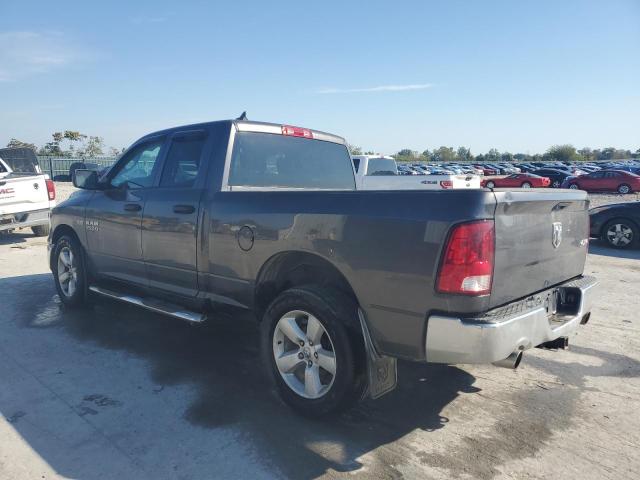 1C6RR7FT7LS125441 - 2020 RAM 1500 CLASS TRADESMAN Grau Foto 2