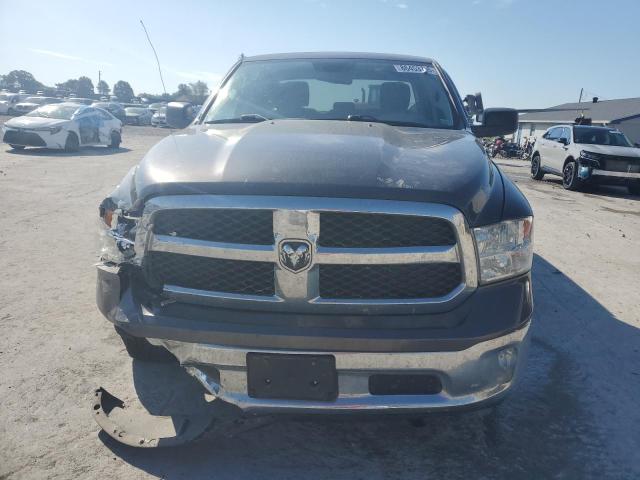 1C6RR7FT7LS125441 - 2020 RAM 1500 CLASS TRADESMAN Grau Foto 5