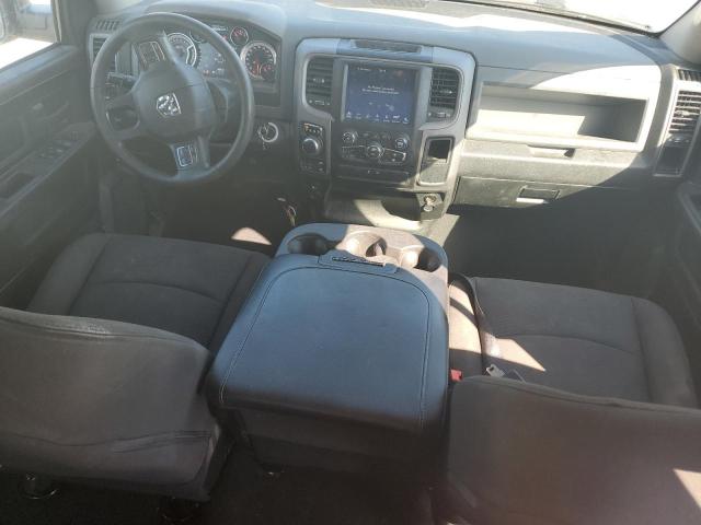 1C6RR7FT7LS125441 - 2020 RAM 1500 CLASS TRADESMAN Grau Foto 8