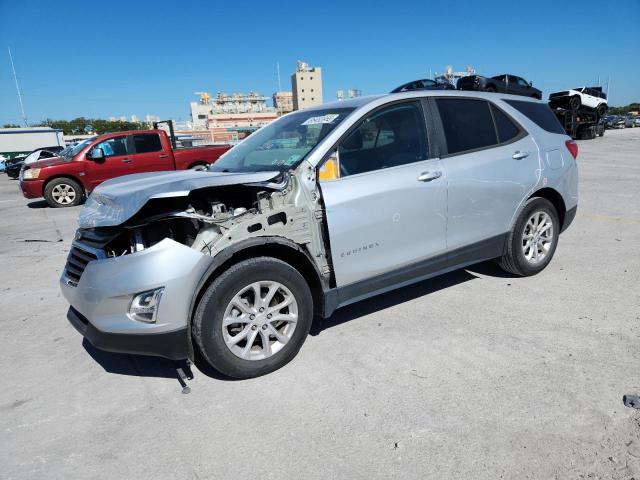 2020 CHEVROLET EQUINOX LS, 