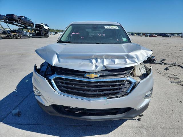 3GNAXHEV4LS728654 - 2020 CHEVROLET EQUINOX LS 银色 照片 5