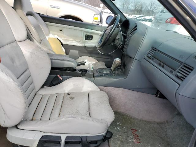 WBSBK0337XEC39918 - 1999 BMW M3 AUTOMATIC BLUE photo 7