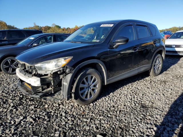 2014 MAZDA CX-5 SPORT, 