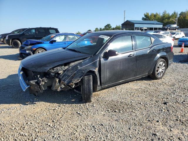2014 DODGE AVENGER SE, 