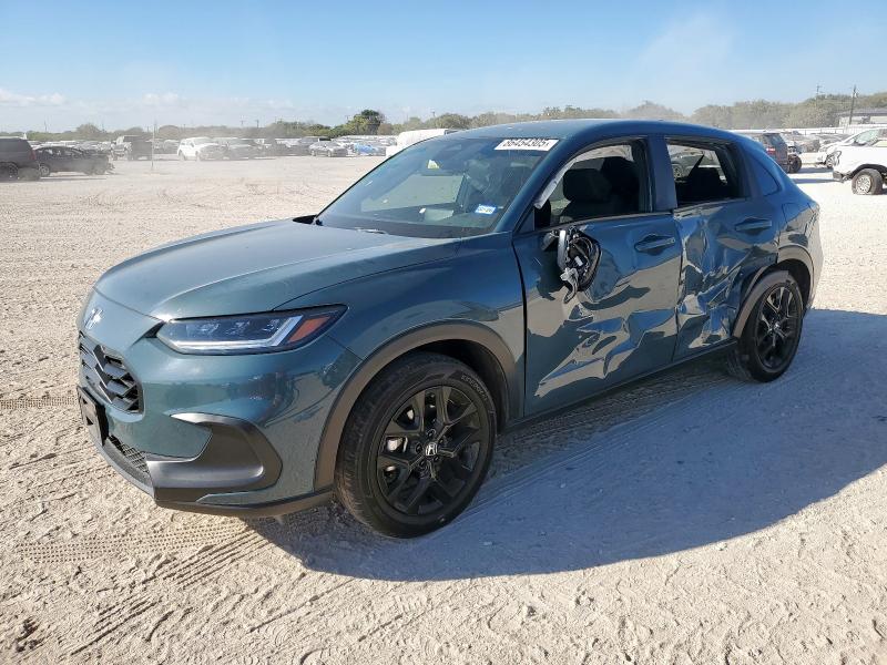 2024 HONDA HR-V SPORT, 