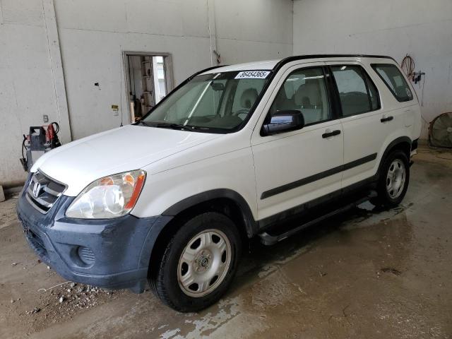 2006 HONDA CR-V LX, 