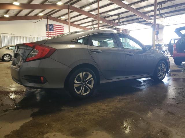 19XFC2F57GE205736 - 2016 HONDA CIVIC LX Grau Foto 3